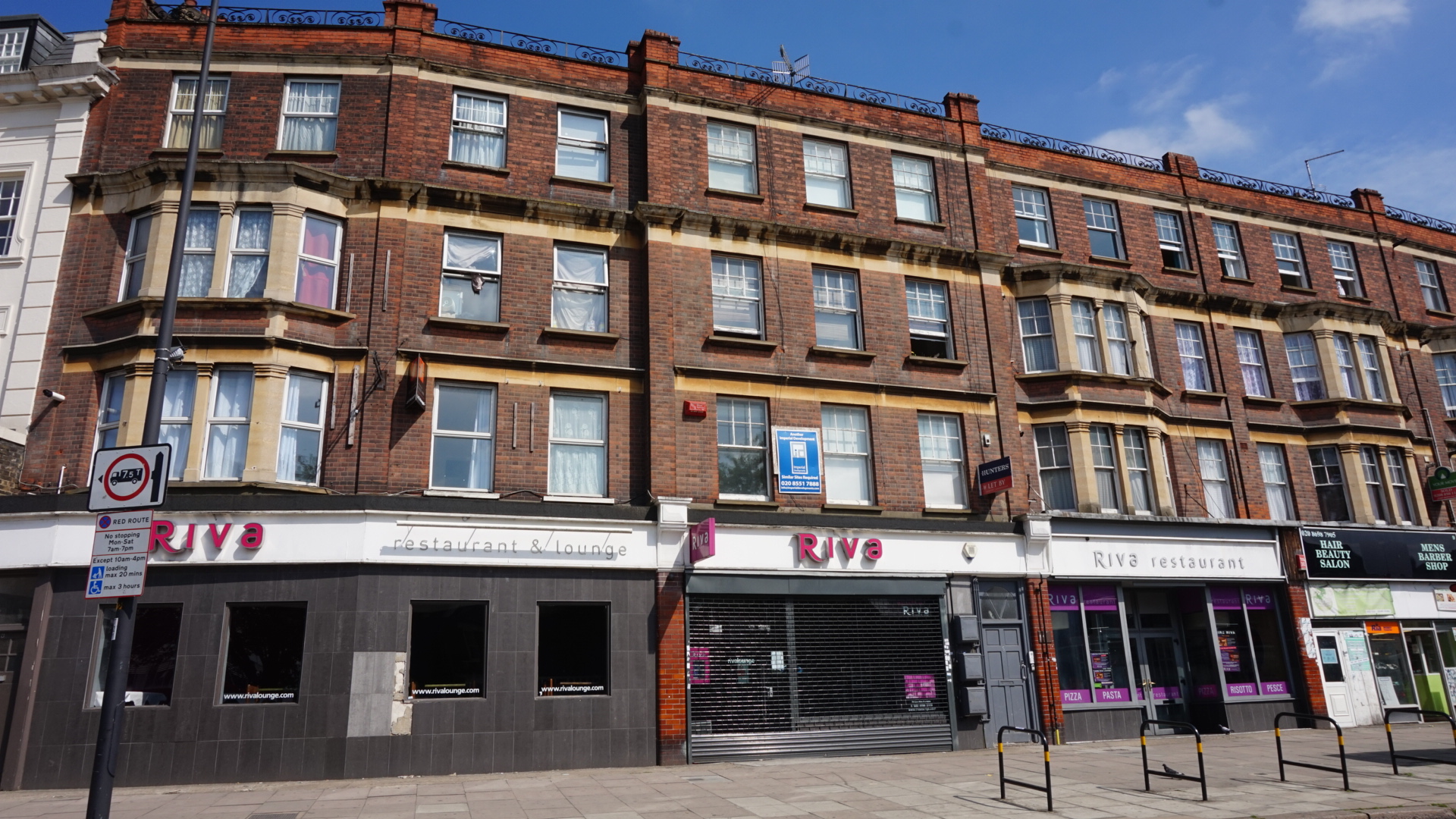 Bromley Road SE6 Imperial Developments